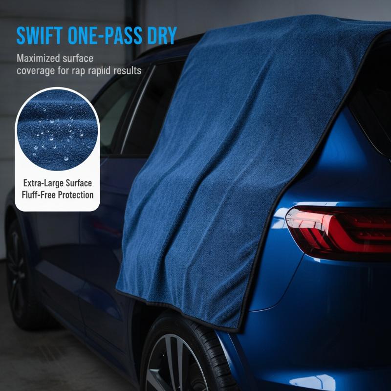 Super Absorbent Car Drying Tow - Microfiber Car Drying Towel Super Absorbent 评论和价格