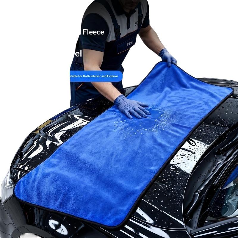 Super Absorbent Car Drying Tow - Microfiber Car Drying Towel Super Absorbent 评论和价格