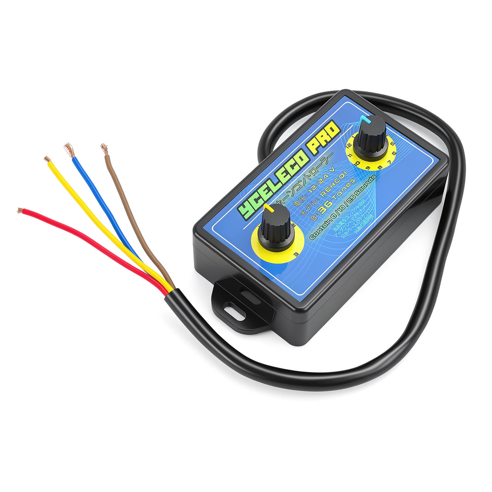 36 Sound Musical Electronic Ho - Car Electronics 评论和价格