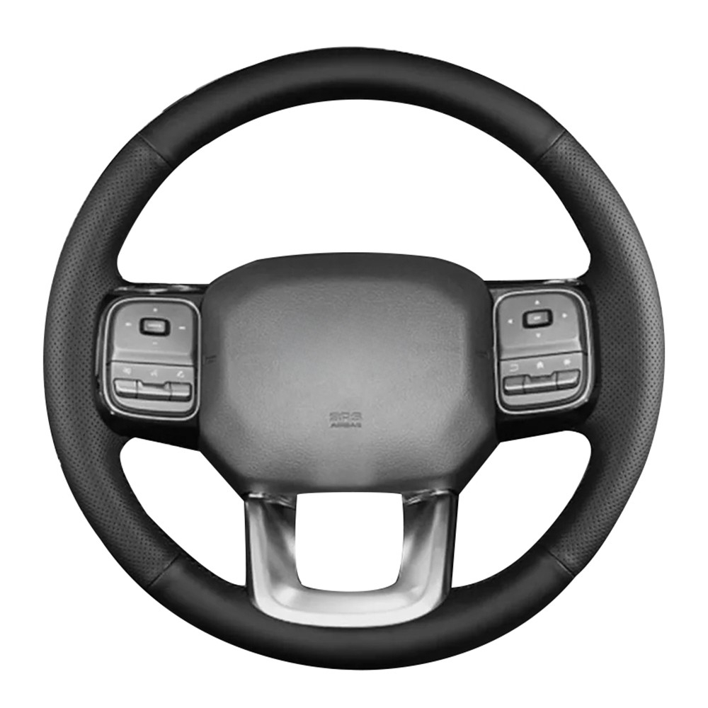 Steering Wheel Braid Anti-Slip - Car Steering Wheel Cover Anti Slip Breathable 评论和价格