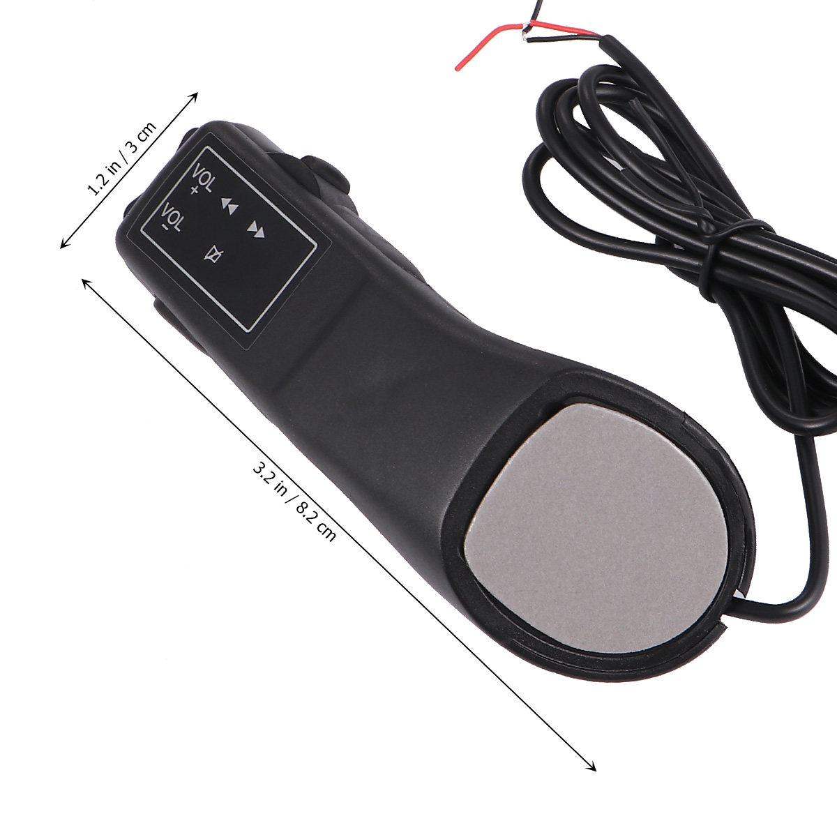 Car Steering Wheel Control Wir - Car Electronics 评论和价格