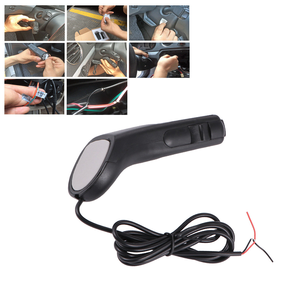 Car Steering Wheel Control Wir - Car Electronics 评论和价格
