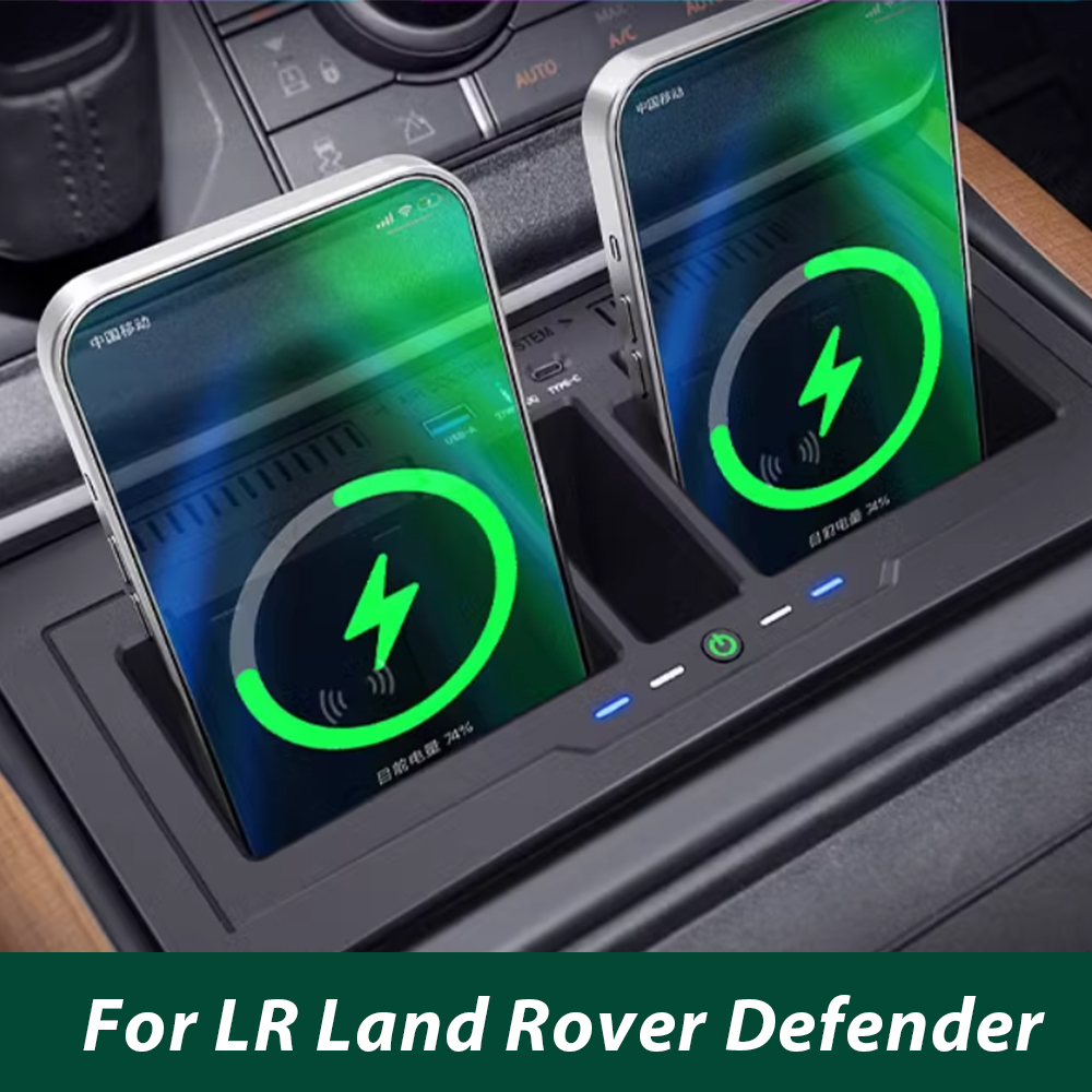 Moreway Fast Charge Car Chargi - Wireless Car Charger Mount Fast Charging 评论和价格