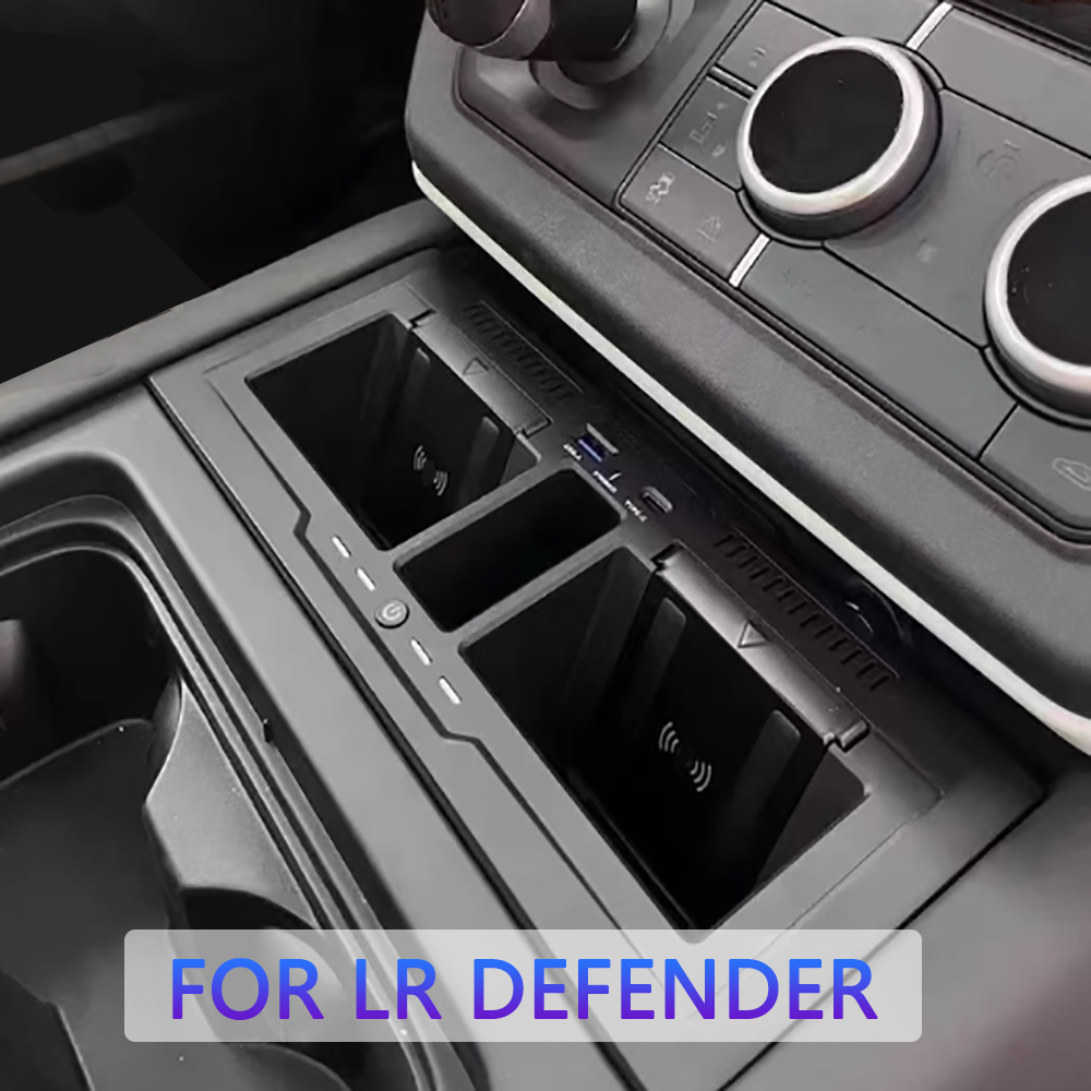 Moreway Fast Charge Car Chargi - Wireless Car Charger Mount Fast Charging 评论和价格