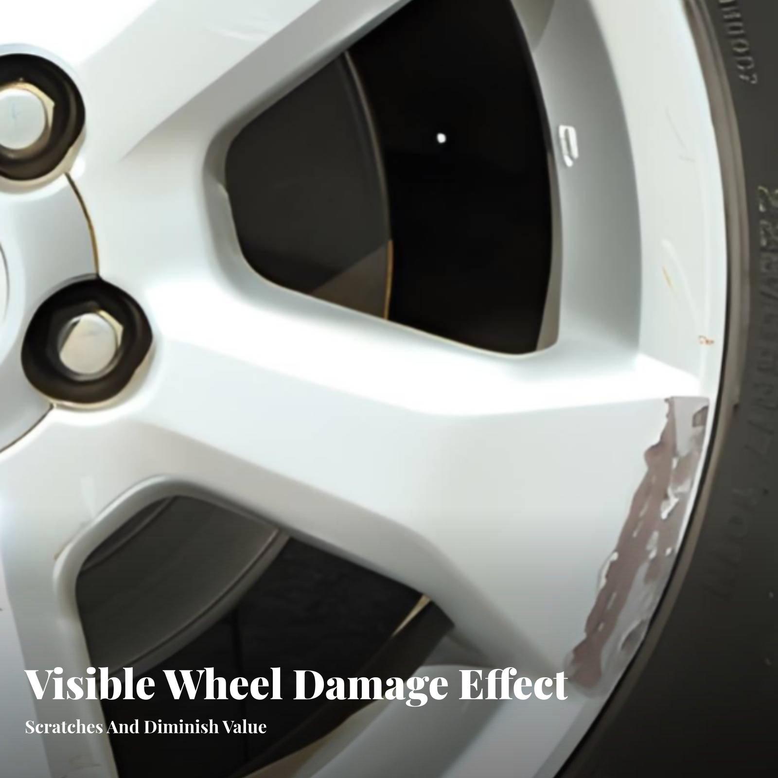 Car Wheel Repair Pen Kit for A - Auto Repair Tools 评论和价格