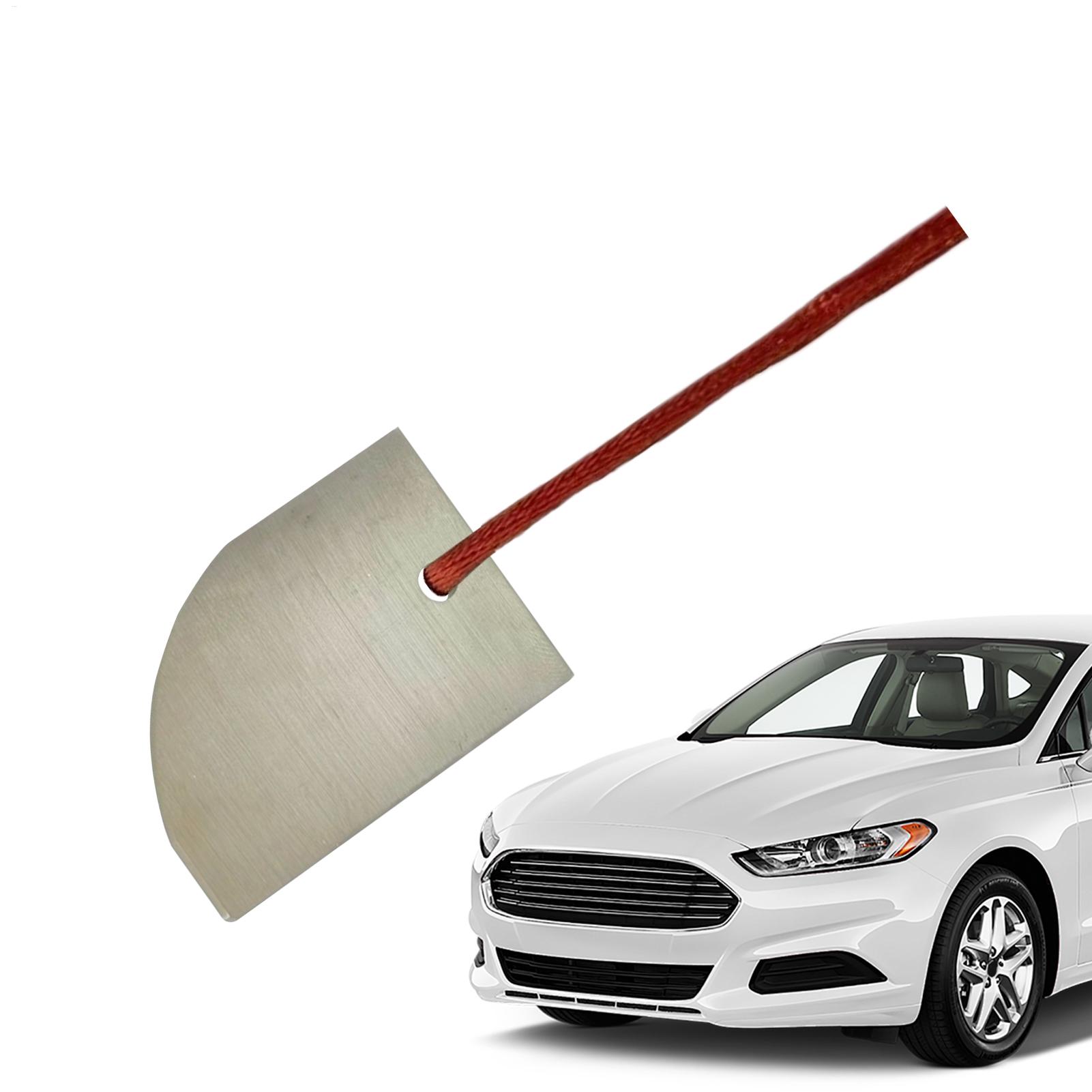 Automotive Paint Repair Scrape - Auto Repair Tools 评论和价格