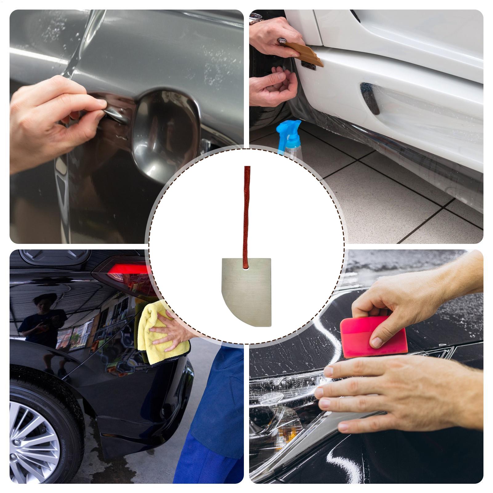 Automotive Paint Repair Scrape - Auto Repair Tools 评论和价格