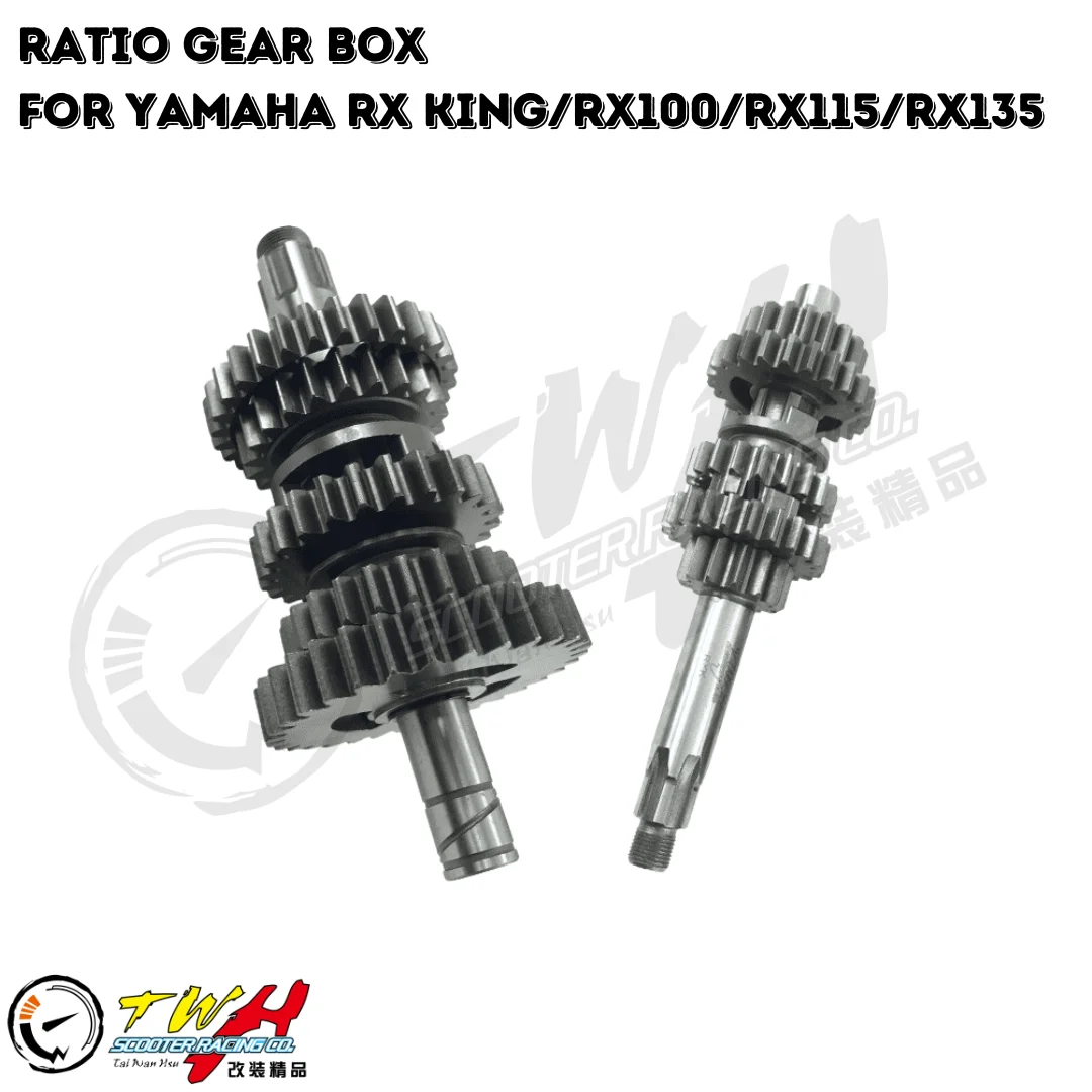 RX100/RX115/RX135/RXK Close Ra - Motorcycle Parts 评论和价格