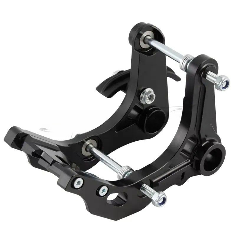 2026 New, High Quality CNC Rei - Motorcycle Parts 评论和价格