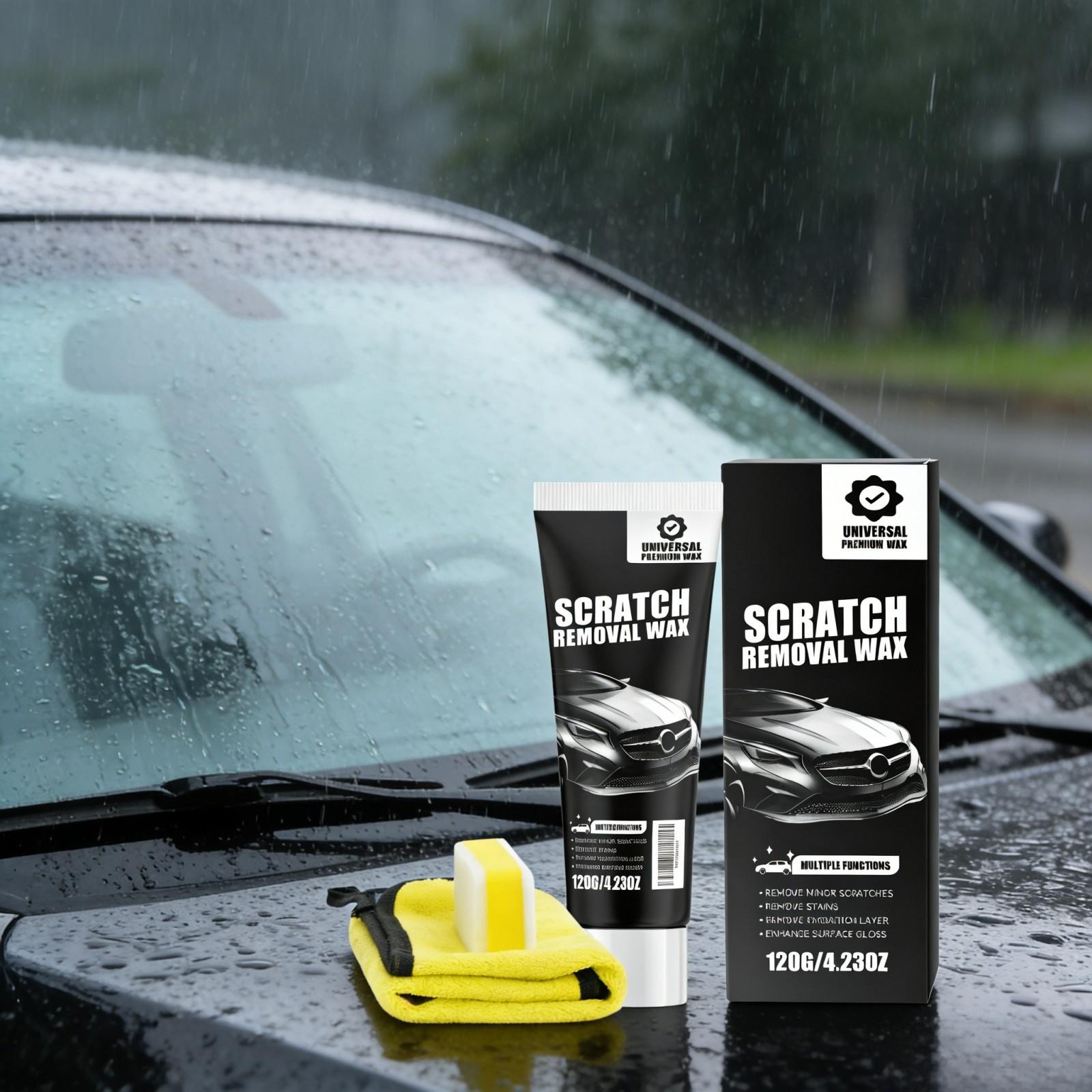 Car Scratch Removal Wax Hydrop - Car Scratch Repair Polishing Wax Paste 评论和价格