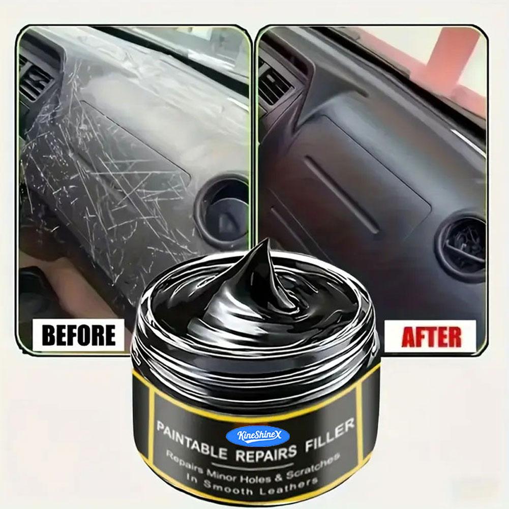 Car Interior Scratch Repair Cr - Car Scratch Repair Polishing Wax Paste 评论和价格