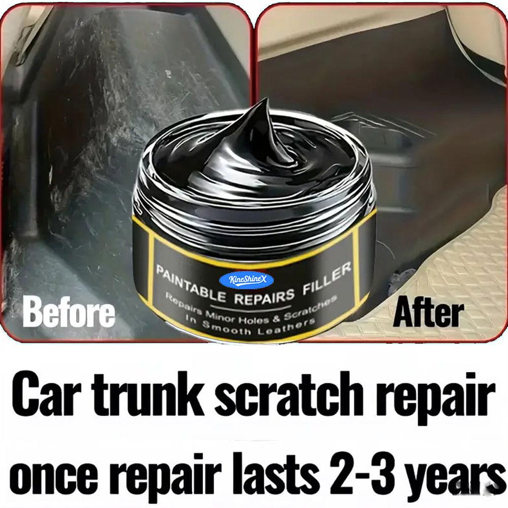 Car Interior Scratch Repair Cr - Car Scratch Repair Polishing Wax Paste 评论和价格