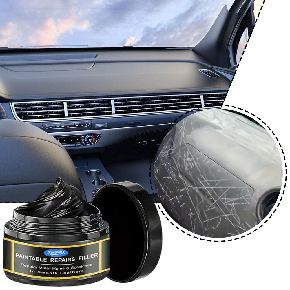 Car Interior Scratch Repair Cr - Car Scratch Repair Polishing Wax Paste 评论和价格